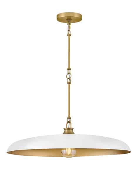 Suspension - SADIE - Hinkley - 48165LCB-CI