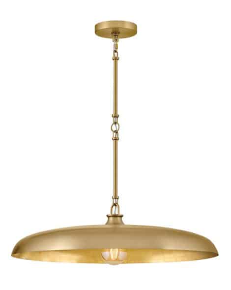 Suspension - SADIE - Hinkley - 48165LCB-LCB