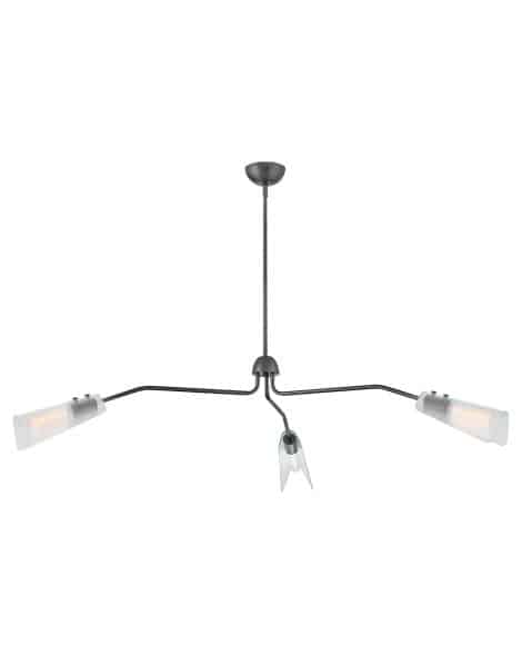 Suspension - ALTMAN - Hinkley - 48303GMT