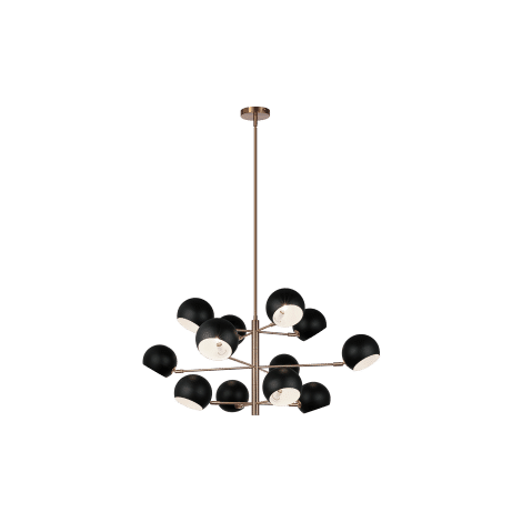 Suspension - ORB - Matteo - C31712MBAG