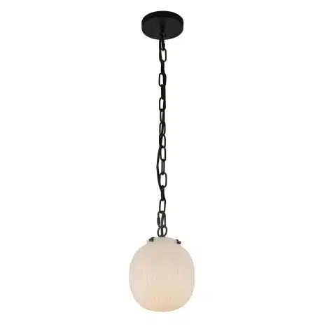 Suspension - CHERISE - Alora - PD579107MBGR - Image 2