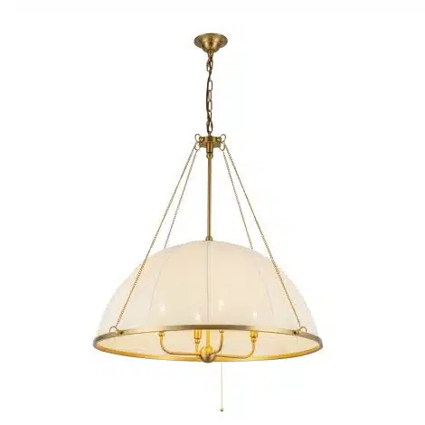 Suspension - CROSBY - Alora - CH661433BG - Image 3