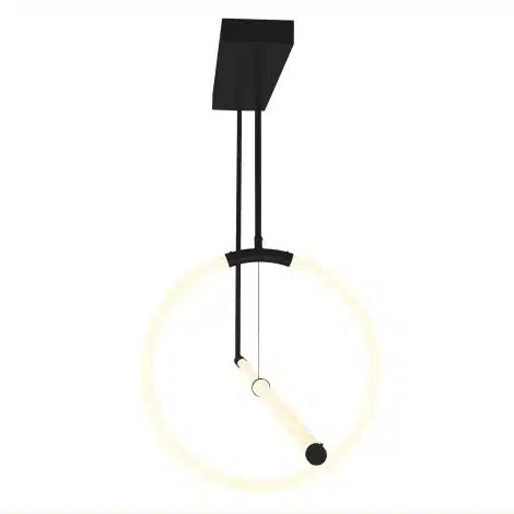 Suspension - HOOPS - CWI - 1273P40-2-101-RC - Image 2