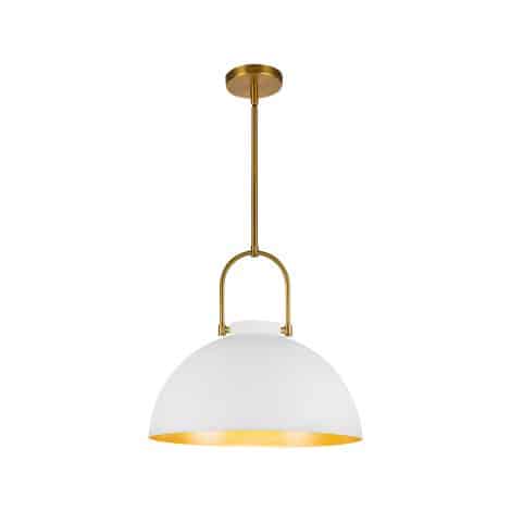 Suspension - HARPER - Alora - PD504016WH