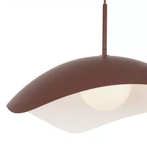 Suspension - KIRBY - KUZCO - PD55922-BGD - Image 3
