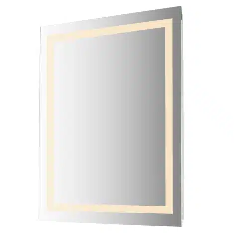 Miroir DEL - PROJECT MIRROR PERIMETER - MAXIMET2 - MRL3036-4P5CCT