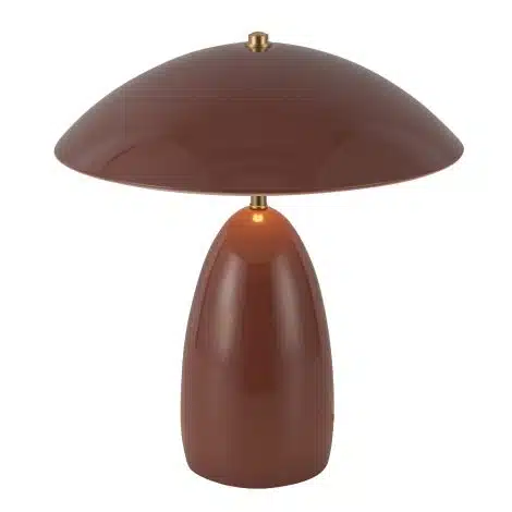 Lampe de table - POPPY - Alora - TL437012BGD - Image 3