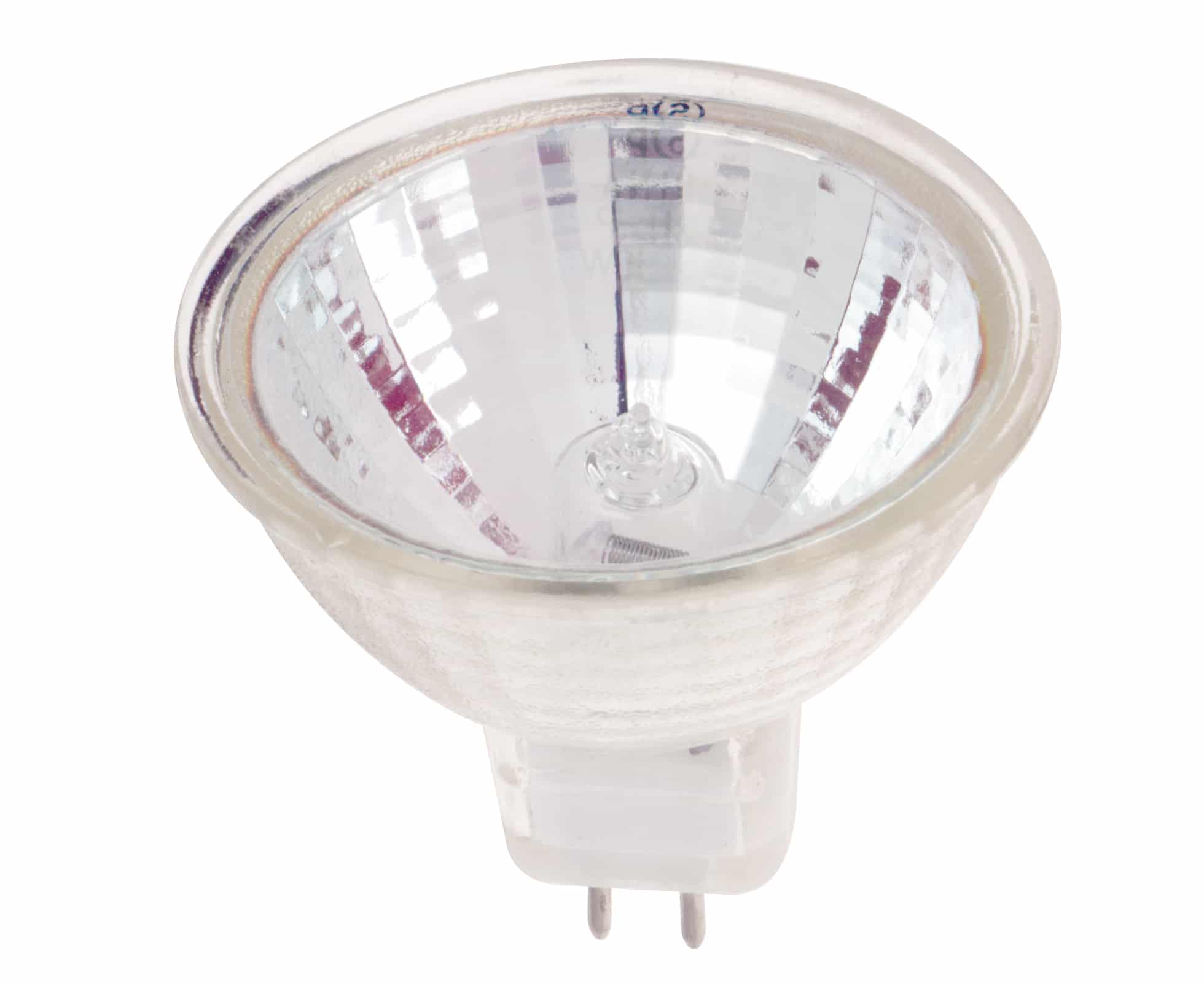 Lampe Halogène Radium 2000W - Modèle Strand RSE79 - Double Embout GX9,5 - Allemagne