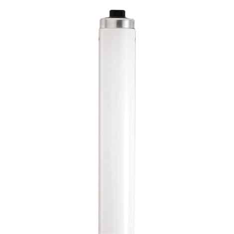 Fluorescent 60 watts, 6500K - Fluorescent linéaire double contact HO - SATCO - S22940