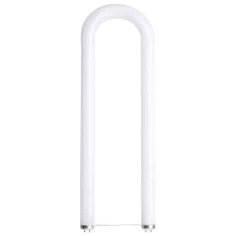 Fluorescent 40 watts, 6500K - Fluorescent en U - SATCO - S8468