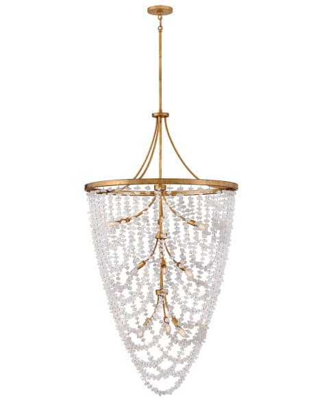 Suspension - MYRA - Hinkley - FR41598DA