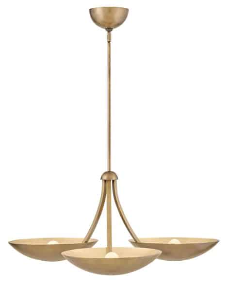 Suspension - GLENN - Hinkley - FR41646HB-GLF