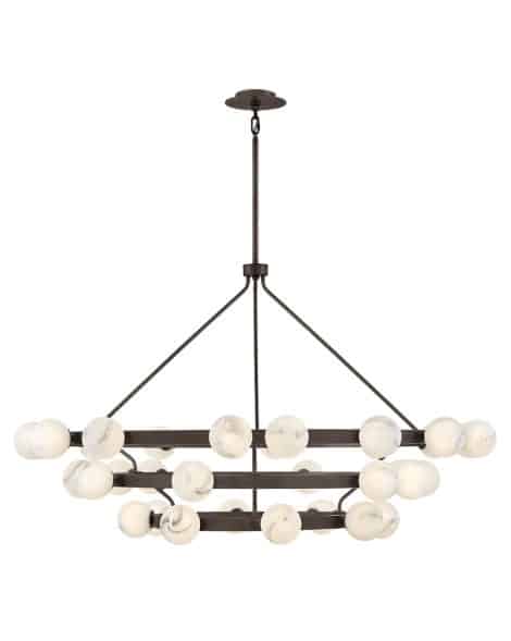 Suspension - SELENE - Hinkley - FR41908BX