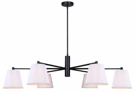 Suspension - ASPEN - Canarm - ICH1201A06BK