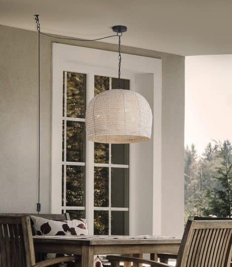 Suspension - KUTNA - Canarm - IPL2179B03NA
