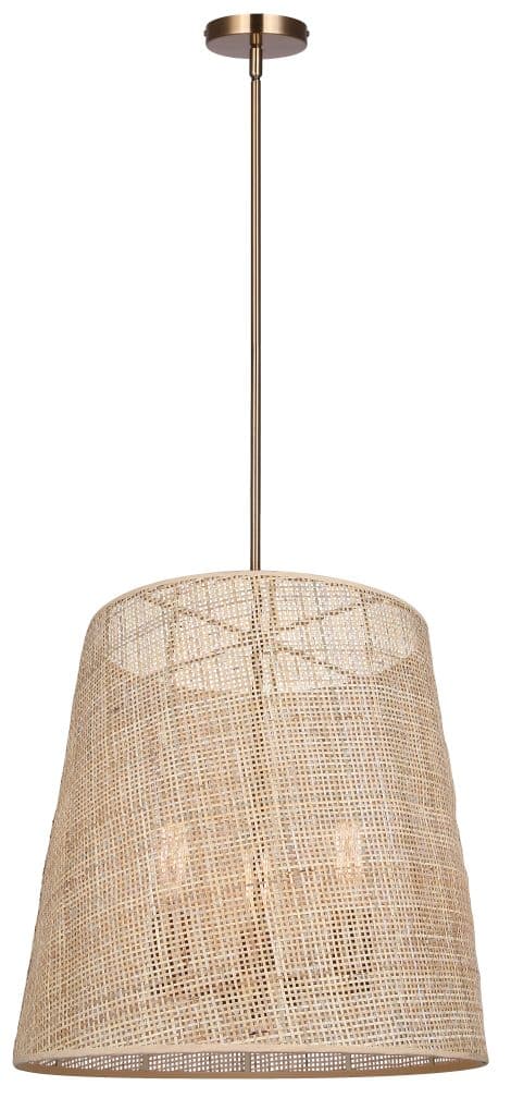 Suspension - MIA - Canarm - ICH2207B03GD18