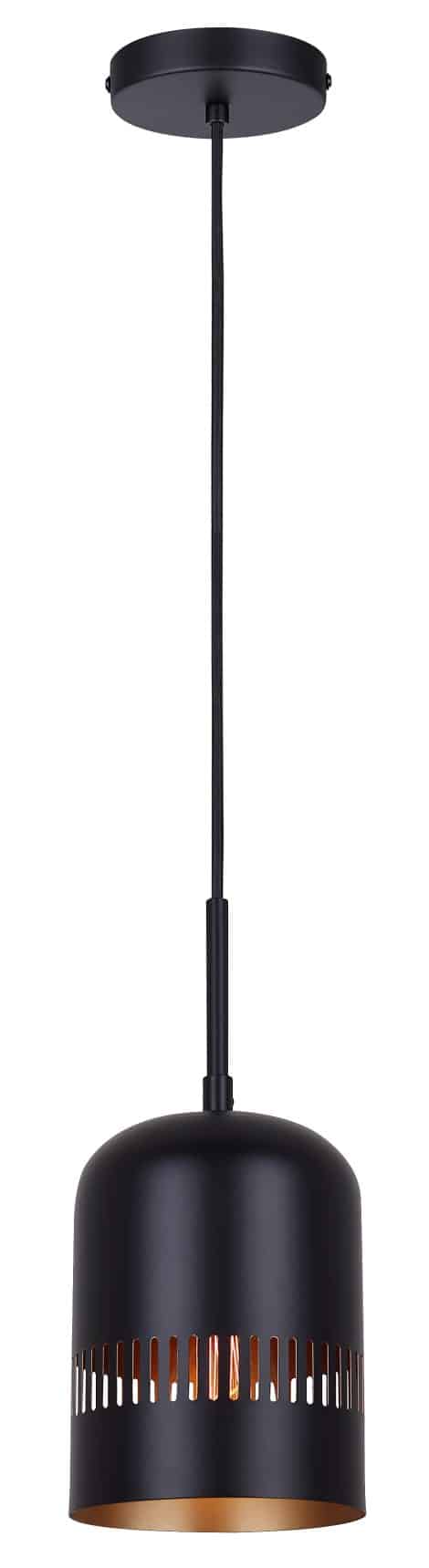 Suspension - MILES - Canarm - IPL1207A01BK6