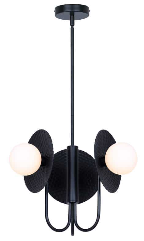 Suspension - MIERKA - Canarm - ICH1209A03BK9