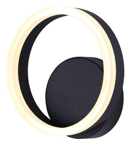 Murale extérieure - FRANCO - Canarm - LOL737BK