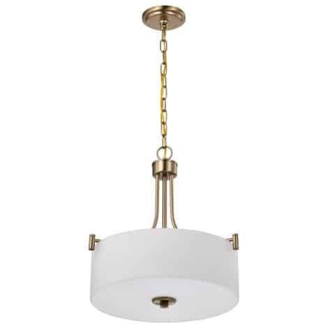 Suspension - LIAM - SATCO - 60-8204