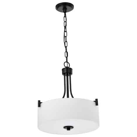 Suspension - LIAM - SATCO - 60-8214