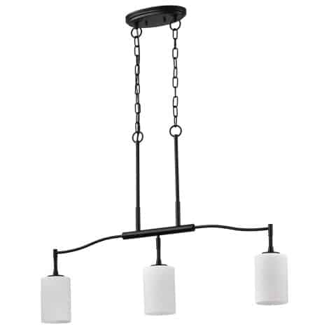 Suspension - LIAM - SATCO - 60-8218