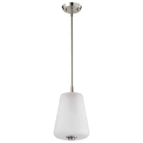 Suspension simple - LUNE - SATCO - 60-8227