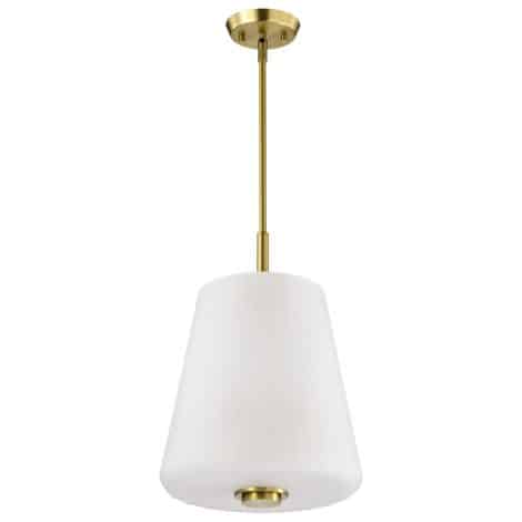 Suspension - LUNE - SATCO - 60-8238