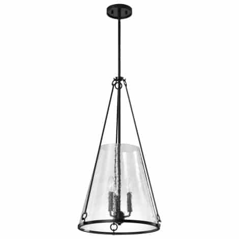 Suspension - VALENTINE - SATCO - 60-8257