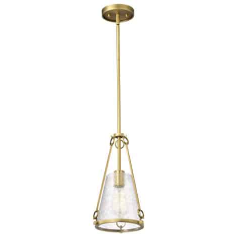 Suspension - VALENTINE - SATCO - 60-8265