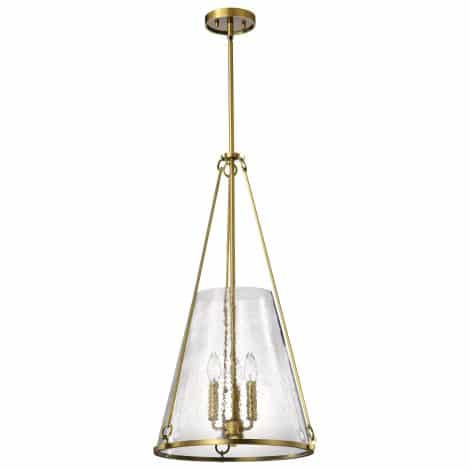 Suspension - VALENTINE - SATCO - 60-8267