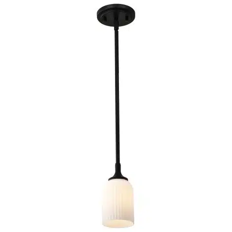 Suspension simple - SOLARA - SATCO - 60-8645 - Image 2