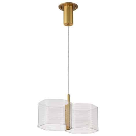 Suspension simple - KENZO - SATCO - 62-2406