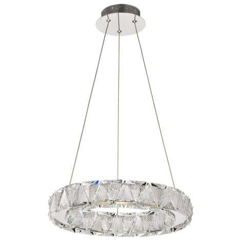 Suspension - ASHER - SATCO - 62-2441
