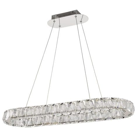 Suspension - ASHER - SATCO - 62-2443