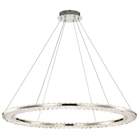 Suspension - NOVA - SATCO - 62-2447 - Image 2