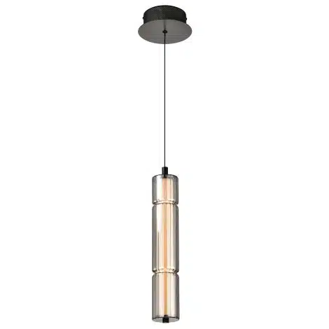 Suspension simple - EVANDER - SATCO - 62-2451 - Image 2