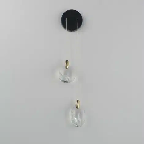 Murale simple - PEBBLE - MAXIMET2 - E11072-122BKPG - Image 2