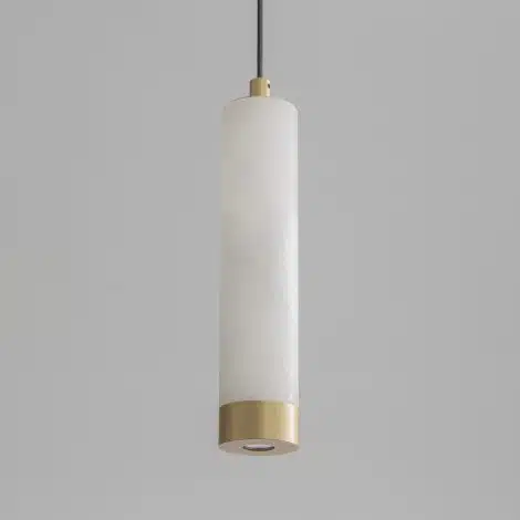 Suspension simple - ARAGON - MAXIMET2 - E11202-WAGLD - Image 2