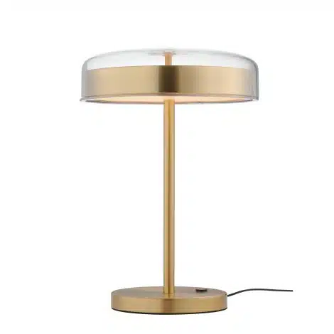 Lampe de table - VOTO - MAXIMET2 - E24669-18NAB