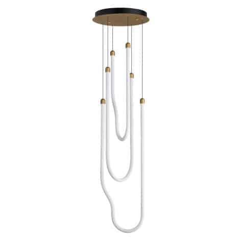 Suspension - SOLEIL - MAXIMET2 - E24983-NAB