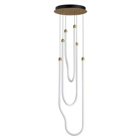 Suspension - SOLEIL - MAXIMET2 - E24983-NAB