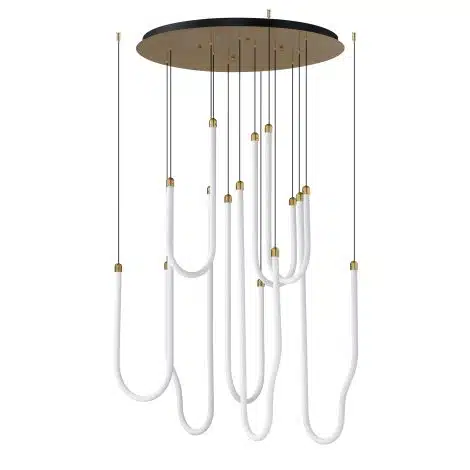 Suspension - SOLEIL - MAXIMET2 - E24988-NAB