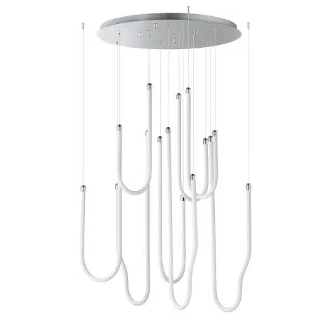 Suspension - SOLEIL - MAXIMET2 - E24988-PC