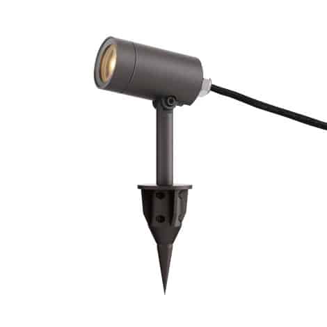 lampe de jardin - ALUMILUX LANDSCAPE - MAXIMET2 - E41354-BZ