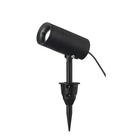 lampe de jardin - ALUMILUX LANDSCAPE - MAXIMET2 - E41356-BK