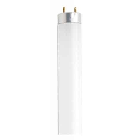 Tube fluorescent 26 pouces, 18 watts de satco