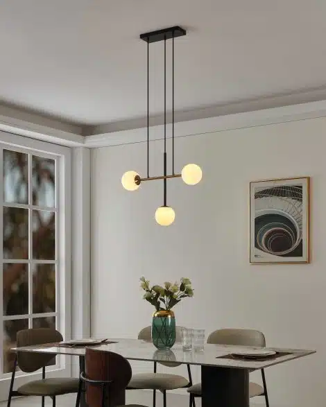 Suspension - PAZ - Eglo - 390177A – Image 2