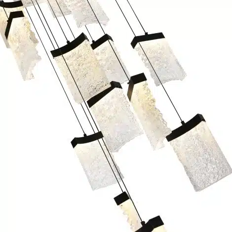Suspension - LAVA - CWI - 1587P24-17-101 - Image 3