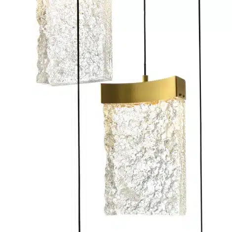 Suspension - LAVA - CWI - 1587P24-17-624 - Image 3